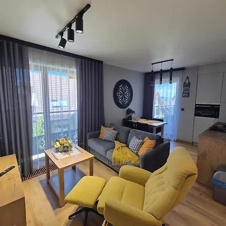 Apartamenty Koziniec-2